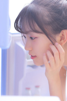 黑崎扇菜