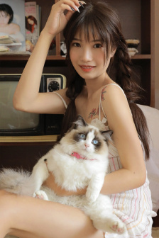甜蜜皮鞭