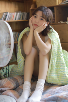 小鱼历险记